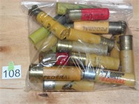 20Ga Mixed Shotshells 20ct