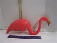 Plastic Flamingo - No legs