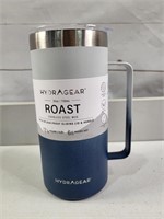 NEW - 25OZ SS MUG