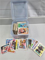 GARBAGE PAIL KIDS CARDS