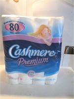 PACK OF 48 ROLL CASHMERE PREMIUM BATHROOM TISSUE