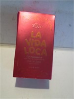 LA VIDA LOCA PARFUM