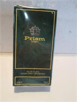 SEALED TRISTAR PRISM MEN EAU DE TOILETTE PARFUM