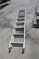 Extension Ladder