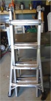 Extention Ladder , Step Ladder