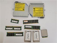 Apple Computer Parts
