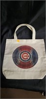 Cubs Book bag