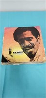 13 assorted vinyl records - Sammy Davis Junior,