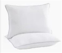 Super Soft Queen Sz Pillow 2 Pack