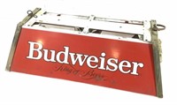 Budweiser King Of Beers Hanging Lamp