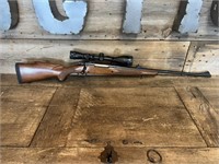 Winchester Model 70 - .300WinMag