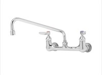 New T&S B-0231 Wall Mounted Pantry Faucet
