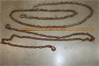 2 Logging Chains