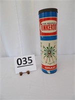 Vintage Tinker Toy No 146