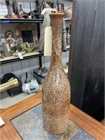 Vase 22"H