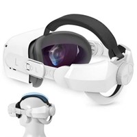 Head Strap for Oculus Quest 2  EEEkit Adjustable E