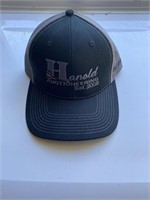 Hanold Auctioneering Hat