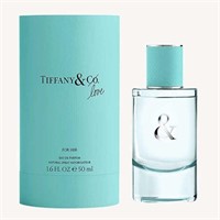 Tiffany & Co For Her Eau de Parfum 50ml - sealed