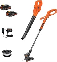 Open Box Black+Decker - Black+Decker Max 20V Cordl