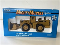 ERTL MightyMover CAT 988B wheel loader