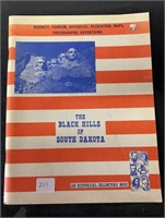 South Dakota Historical Collector's Book