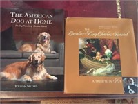 Coffee Table Books About Dogs (2)