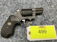 Colt Agent Cal. 38 SPL