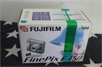 FinePix Digital Camera