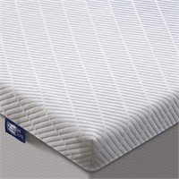 Memory Foam Mattress Topper