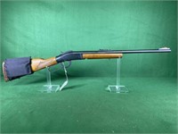 Ithaca M-66 Super Single Shotgun, 20ga.