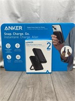 Anker Power Bank for Iphone
