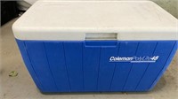 Coleman Polylite 48 Cooler