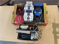 RC LOT