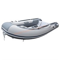 Kachemak 310AL Inflatable Boat- Never Used