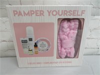 Pamper Yourself Gift Set