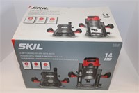 SKIL 14 AMP ROUTER - NEW IN BOX