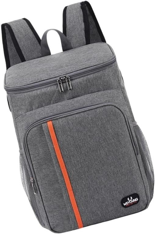 SM125  Cabilock Insulated Meal Bag  - 14'' Oxford