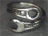 Wrench ring size 6
