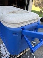 Igloo Wheelie Cooler