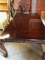 Dining room Table with 8 Chairs
