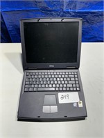 Dell laptop