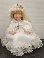 Vintage doll