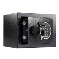 SentrySafe 0.14 cu. Ft. Safe with Digital Lock