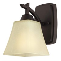 Westinghouse Midori 1-Light Oil Rubbed Bronze