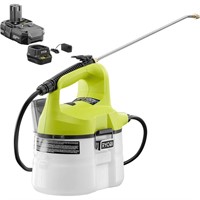 RYOBI ONE+ 18V 1 Gal. Chemical Sprayer