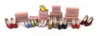 Kingstate Doll Shoes