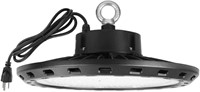 UFO LED High Bay Light 240W 5000K Color