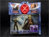 Marvel X-Men #49771 Action Figure Set NIB