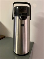 Zojirushi Supreme Beverage Dispenser