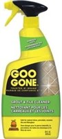 Weiman Products Goo Gone Grout Cleaner Spray, 828-